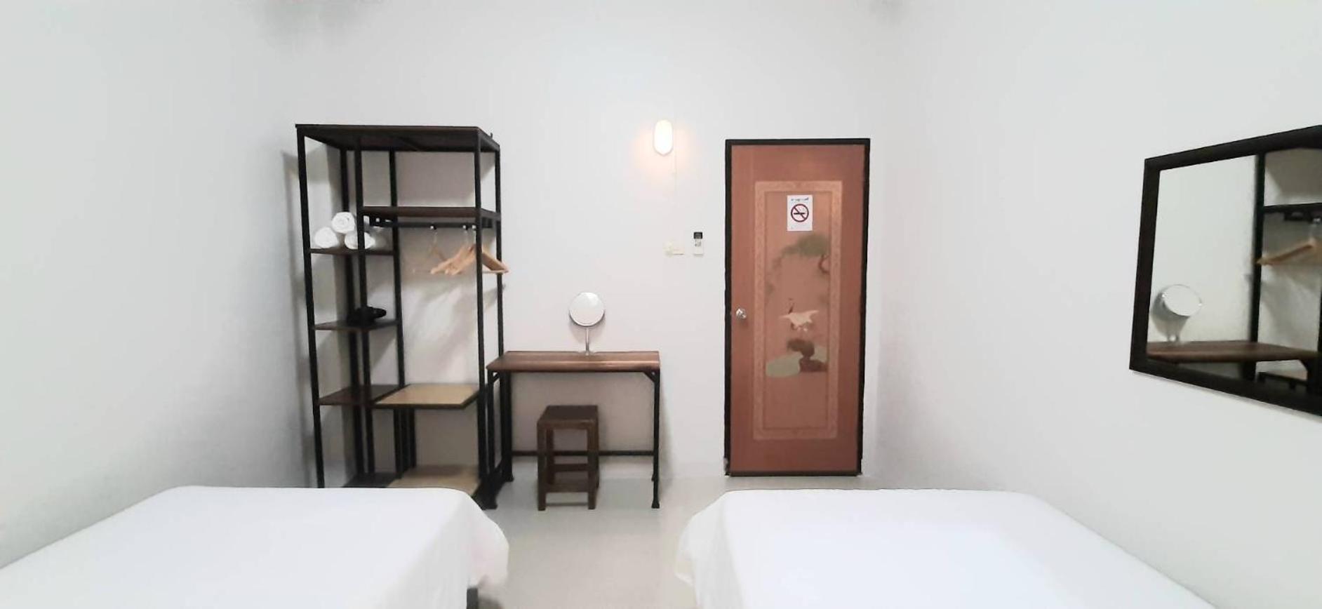 Rutcha Homestay Betong รัชชา โฮมสเตย์ เบตง Extérieur photo